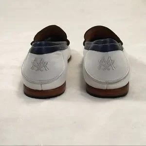 Mezlan | Shoes | Mezlan Platinum Gaudi Crocodile Skin Horse  display picture 2